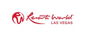 Resorts World Las Vegas Launches New National Brand Campaign, "Rule the World," During Two-Year Anniversary Celebration Weekend