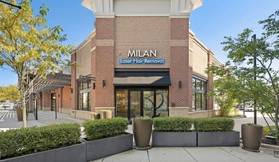 Milan Laser Hair Removal