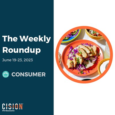 Weekly Consumer News Roundup, June 19-23, 2023