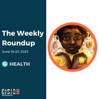 This Week in Health News: 11 Stories You Need to See