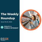 This Week in Policy & Public Interest News: 14 Stories You Need to See