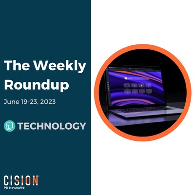 Weekly Tech News Roundup, June 19-23, 2023