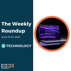 This Week in Tech News: 10 Stories You Need to See