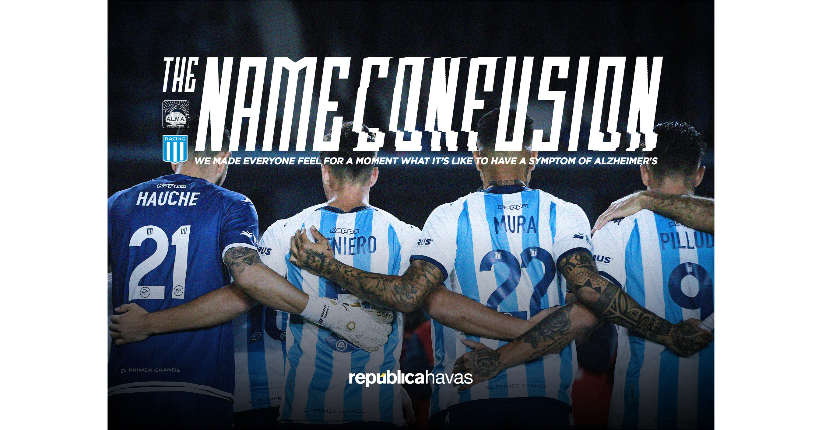 Republica Havas Takes Home Two Cannes Lions at the 70th International Festival of Creativity