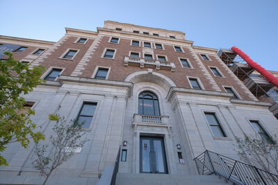 Ajout d'usages au 1420, boulevard du Mont-Royal : L'OCPM PUBLIE SON RAPPORT