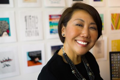 Soon Mee Kim, Chief Diversity, Equity and Inclusion Officer of Omnicom Communications Consultancy Network