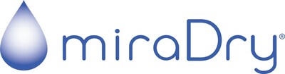 miraDry - A Leader in the Treatment of Excessive Underarm Sweat