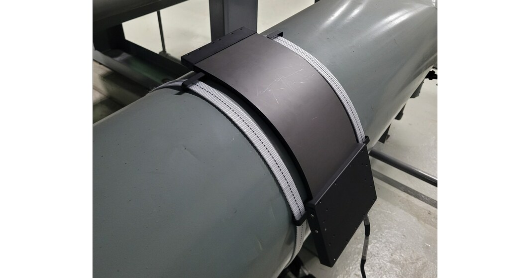 Vieworks to Unveil Groundbreaking Bendable X-ray Detectors at ECNDT 2023