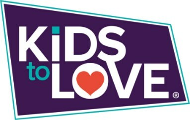 Kids to Love logo
