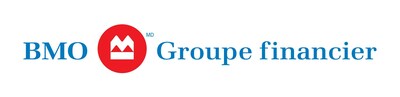 Logo de BMO Global Asset Management (GAM) (Groupe CNW/BMO Groupe Financier)