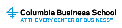 Columbia Business School Logo. (PRNewsFoto/Columbia Business School)