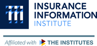 Insurance Information Institute logo (PRNewsFoto/Insurance Information Institute)
