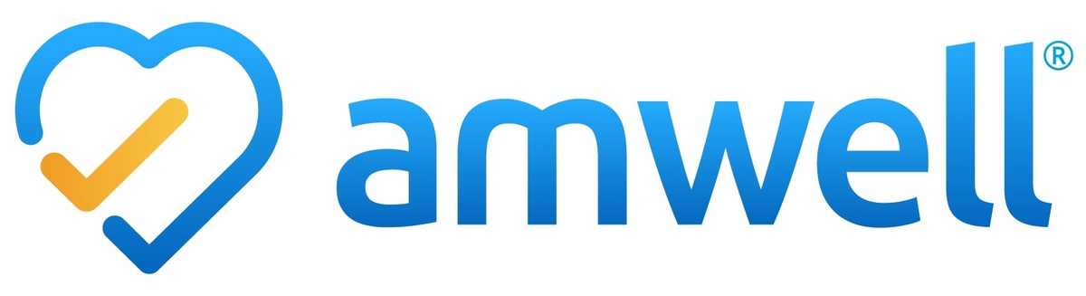 Amwell Raises $194 Million, Committing to Expand the Best and Largest  Digital Health Platform