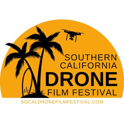 SoCal Drone Film Festival logo