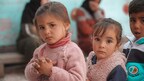 从驱逐叙利亚在黎巴嫩儿童在恐惧中ation - Jusoor Mobilized Psychosocial Support