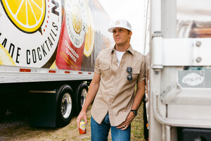 Country Star Parker McCollum and Loud Lemon Announce Partnership