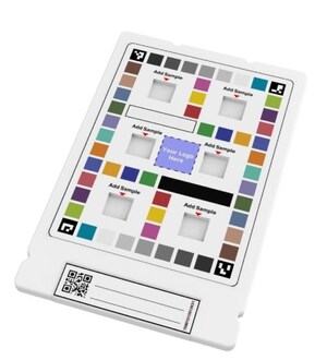 HueDx Launches Flagship Product and Crowdfunding Campaign