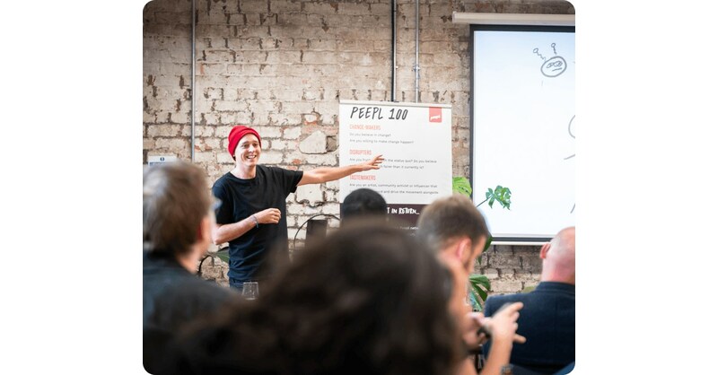 Ex-Liverpool Mayor Teams up with Web3 Pioneer Peepl to Drive Sustainable Economies on Fuse Network Ex-Liverpool Mayor Teams up with Web3 Pioneer Peepl to Drive Sustainable Economies on Fuse Network