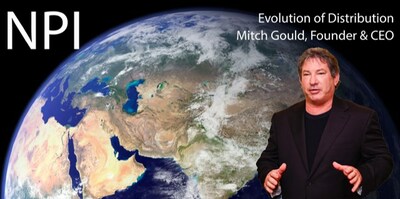 Mitch Gould, CEO and Founder of InHealth Media Appoints Kayla Zadel Chief of Communications at InHealth Media