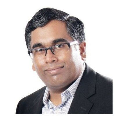 Kishore Reddy, CEO, ProHance Analytics