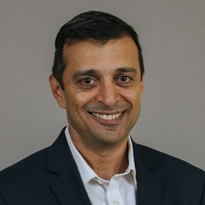 Khiv Singh, Senior VP, ProHance Analytics