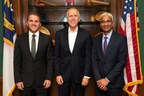 Believer Meats CEO Gustavo Burger Meets U.S. Senators Ted Budd and Thom Tillis, Reaffirms Commitment to Investing in North Carolina