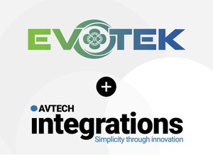 EVOTEK Acquires AVTECH Integrations, Strengthening Focus on Communications Services