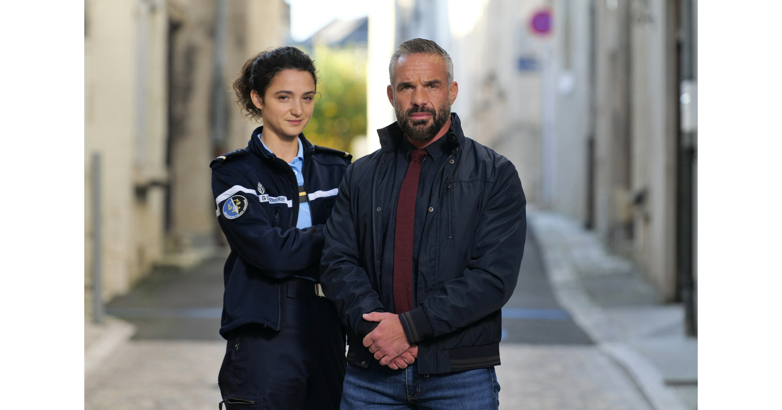 Create A Bastille Day Binge With French Series On MHz Choice