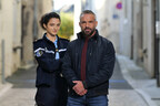 Create A Bastille Day Binge With French Series On MHz Choice