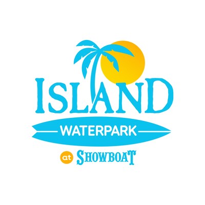ISLAND Waterpark at Showboat (PRNewsfoto/Showboat Resort)