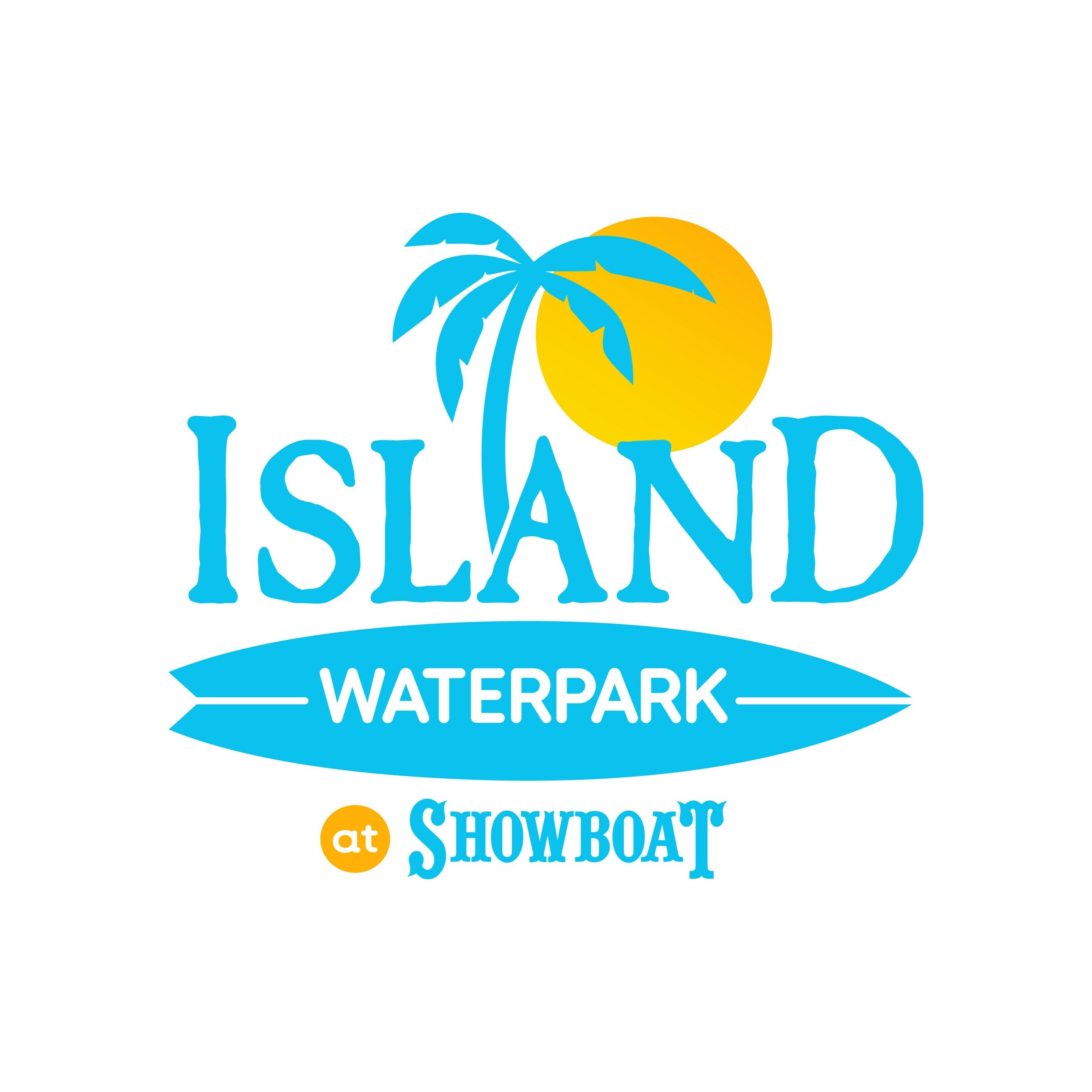 ISLAND WATERPARKWORLD'S LARGEST INDOOR BEACHFRONT WATERPARKOPENS AT