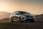 KIA AMERICA EARNS HIGHEST NUMBER OF J.D. POWER U.S. INITIAL QUALITY AWARDS IN THE INDUSTRY
