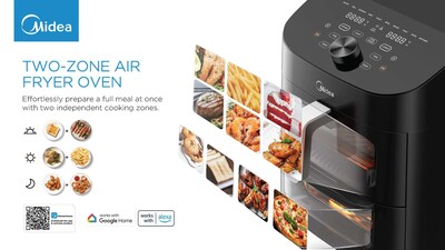 Costco All Metal AirFryer 2022 (Must Have) 