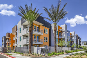 ARIVA Luxury Residences Celebrates Its Grand Opening in Las Vegas