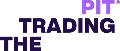 The Trading Pit Logo