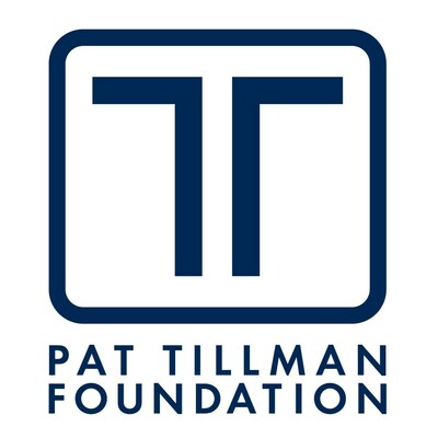 The Pat Tillman Foundation (PRNewsfoto/Pat Tillman Foundation)