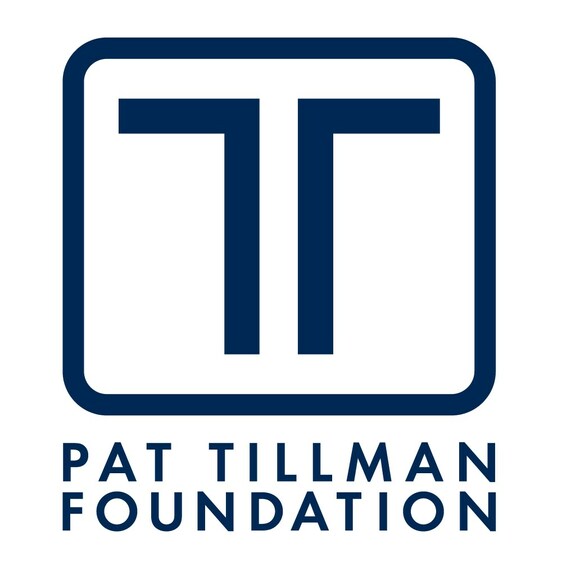 Military Spouses Appreciation Month: Our Scholars Recognize Their Biggest  Supporters - Pat Tillman Foundation