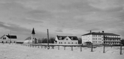 St. Bruno's Indian Residential School Ground-Penetrating-Radar Report Released