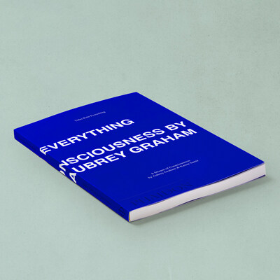 Titles Ruin Everything: A Stream of Consciousness (Phaidon)