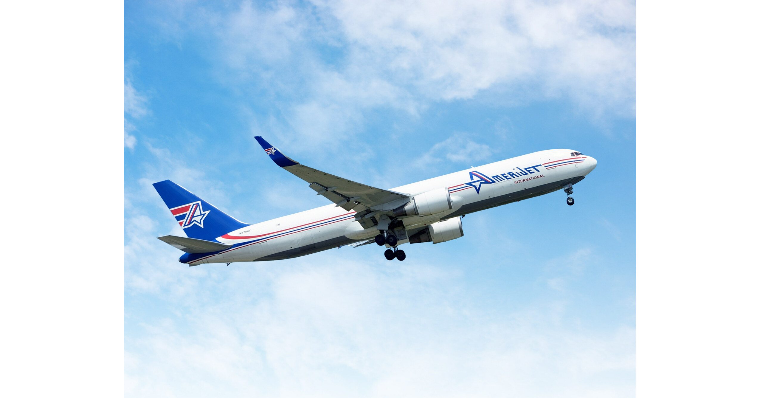 Amerijet International Airlines llega a un acuerdo con sus pilotos representados por ALPA