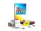 Wilder and Doing Things Launch The Audio Game: A New, Adult Party Game That Let's the Cards Do the Talking
