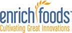 Columbia Grain International is Cultivating Great Innovations with the Acquisition of Great River Milling and Formation of Enrich Foods™, LLC