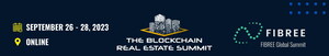 Blockchain Real Estate Summit Will Show Investors, Issuers, Fund Managers and Crypto Enthusiasts How to Profit from Blockchain