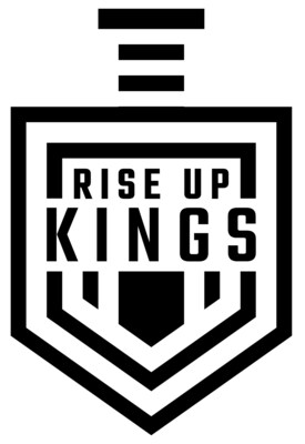 Rise Up Kings (PRNewsfoto/Rise Up Kings)