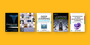 Pearson Launches AI Summer Reading List