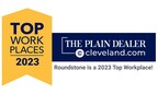 Roundstone Named a Winner of the Northeast Ohio Top Workplaces 2023 Award for 3rd Year Running