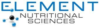 Element Nutritional Sciences logo (CNW Group/Element Nutritional Sciences Inc.)