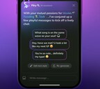 Flirtini Releases New AI Assistant Powered by ChatGPT to Help Online Daters Have Stress-Free Conversations