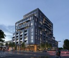 908 St. Clair - Second phase of St. Clair Village by Canderel™ Breaks Ground