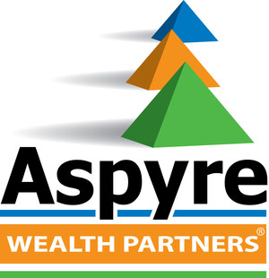 Jessi Chadd of Aspyre Wealth Partners Named Among InvestmentNews "40 Under 40"